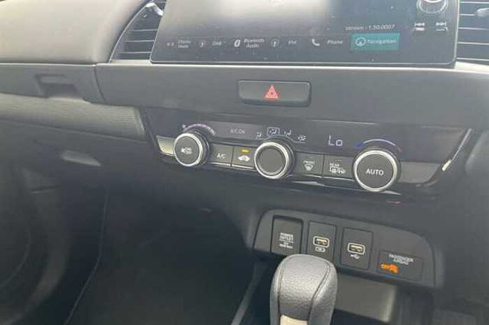 Honda Jazz Hybrid 1.5 I-MMD HYBRID ELEGANCE 5DR ECVT 