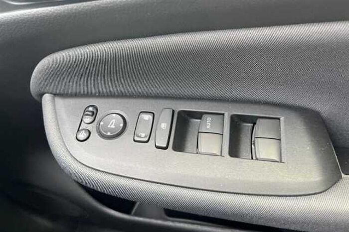 Honda Jazz Hybrid 1.5 I-MMD HYBRID ELEGANCE 5DR ECVT 