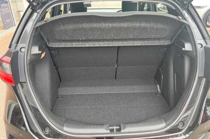 Honda Jazz Hybrid 1.5 I-MMD HYBRID ELEGANCE 5DR ECVT 