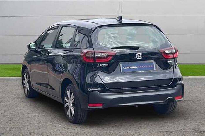 Honda Jazz Hybrid 1.5 I-MMD HYBRID ELEGANCE 5DR ECVT 