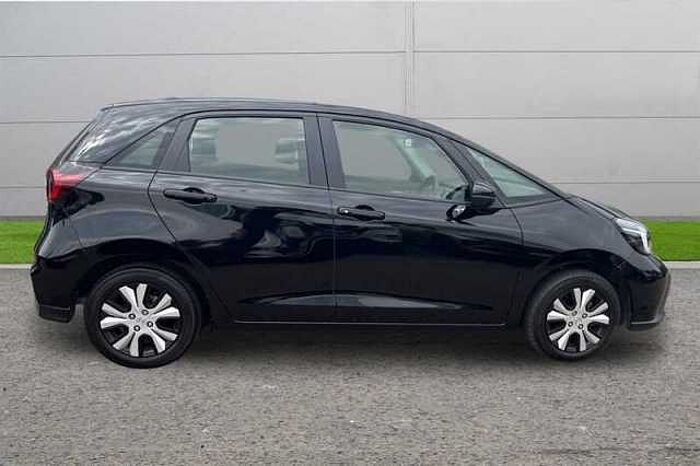 Honda Jazz Hybrid 1.5 I-MMD HYBRID ELEGANCE 5DR ECVT 