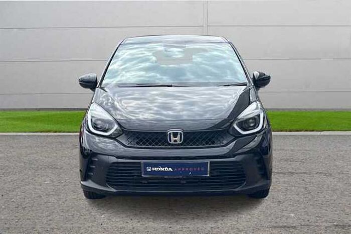 Honda Jazz Hybrid 1.5 I-MMD HYBRID ELEGANCE 5DR ECVT 