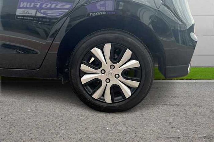 Honda Jazz Hybrid 1.5 I-MMD HYBRID ELEGANCE 5DR ECVT 