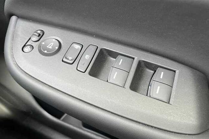 Honda Jazz Hybrid 1.5 i-MMD Hybrid Crosstar Advance 5dr eCVT 