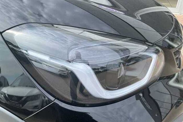 Honda Jazz Hybrid 1.5 i-MMD Hybrid Crosstar Advance 5dr eCVT 