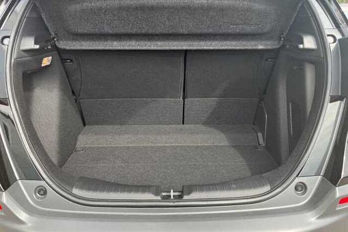 Honda Jazz Hybrid 1.5 i-MMD Hybrid Crosstar Advance 5dr eCVT 