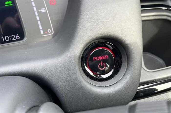 Honda Jazz Hybrid 1.5 i-MMD Hybrid Crosstar Advance 5dr eCVT 