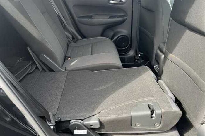 Honda Jazz Hybrid 1.5 i-MMD Hybrid Crosstar Advance 5dr eCVT 