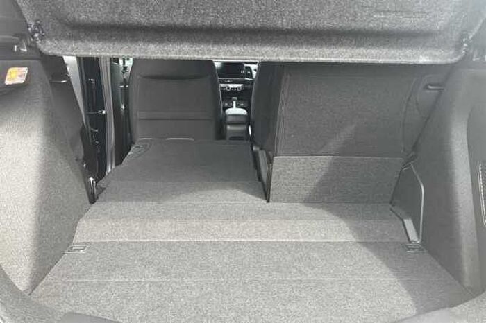 Honda Jazz Hybrid 1.5 i-MMD Hybrid Crosstar Advance 5dr eCVT 