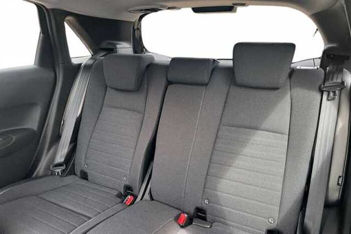 Honda Jazz Hybrid 1.5 i-MMD Hybrid Crosstar Advance 5dr eCVT 