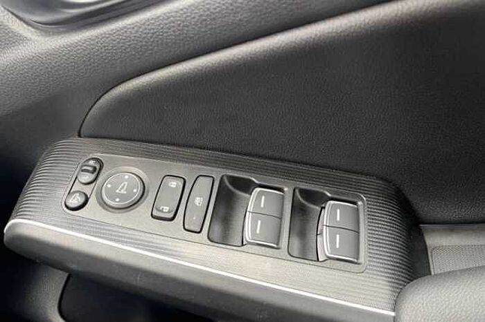 Honda Civic Hybrid 2.0 eHEV Advance 5dr CVT 