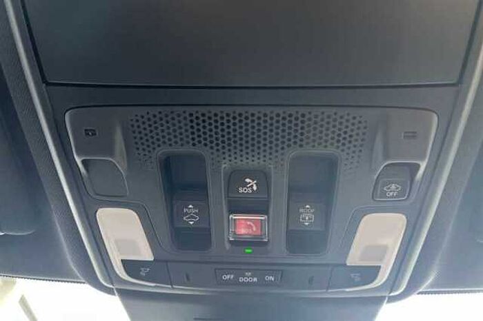 Honda Civic Hybrid 2.0 eHEV Advance 5dr CVT 