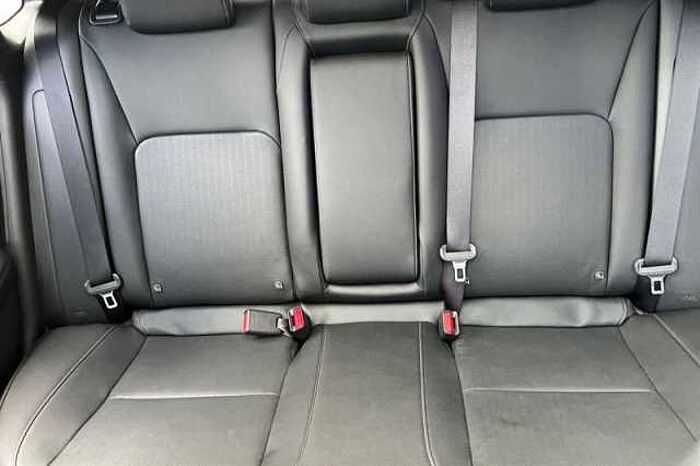 Honda Civic Hybrid 2.0 eHEV Advance 5dr CVT 