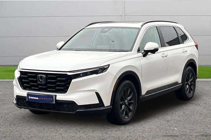 Honda CR-V Hybrid 2.0 eHEV Advance 5dr eCVT 