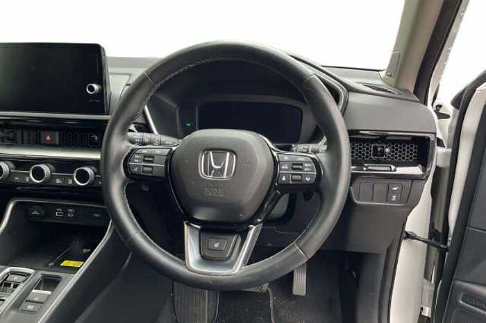 Honda CR-V Hybrid 2.0 eHEV Advance 5dr eCVT 
