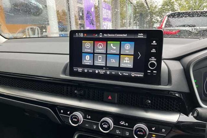 Honda CR-V Hybrid 2.0 eHEV Advance 5dr eCVT 