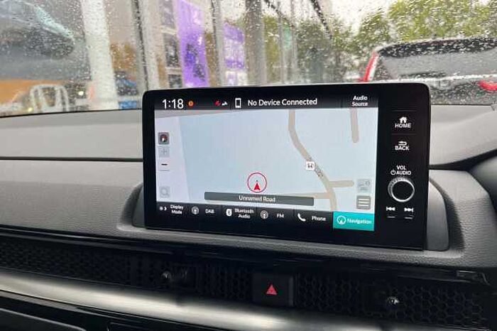 Honda CR-V Hybrid 2.0 eHEV Advance 5dr eCVT 