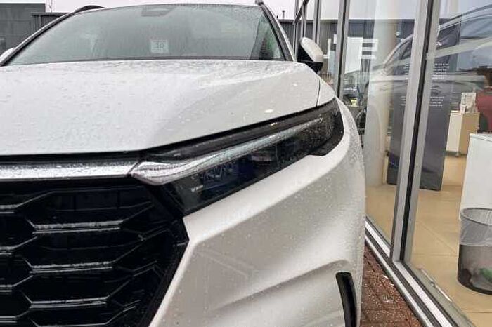 Honda CR-V Hybrid 2.0 eHEV Advance 5dr eCVT 