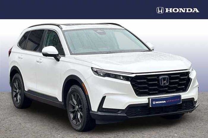 Honda CR-V Hybrid 2.0 eHEV Advance 5dr eCVT 