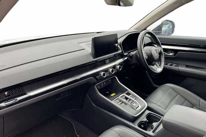 Honda CR-V Hybrid 2.0 eHEV Advance 5dr eCVT 