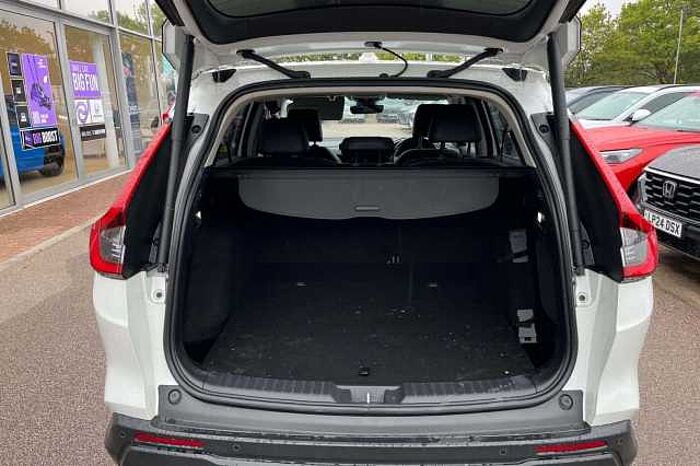 Honda CR-V Hybrid 2.0 eHEV Advance 5dr eCVT 