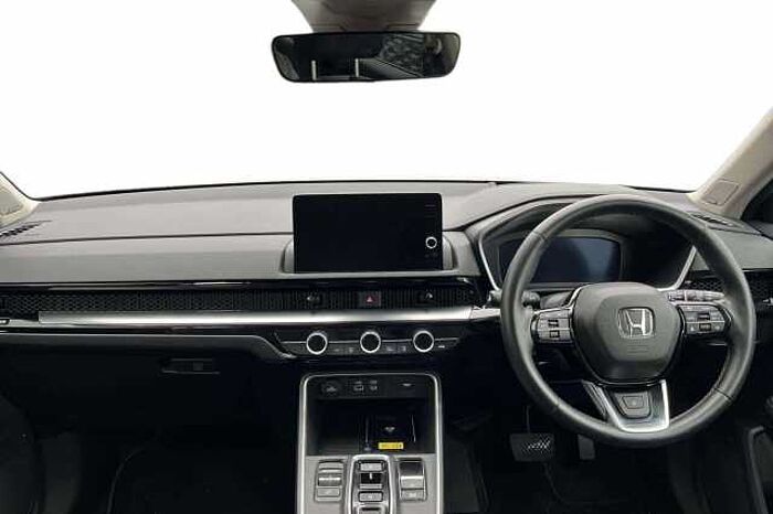 Honda CR-V Hybrid 2.0 eHEV Advance 5dr eCVT 
