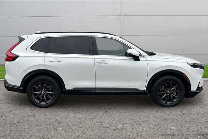 Honda CR-V Hybrid 2.0 eHEV Advance 5dr eCVT 