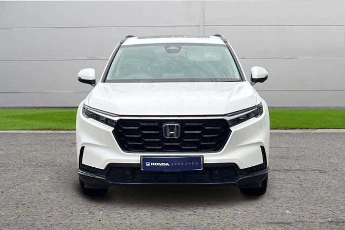 Honda CR-V Hybrid 2.0 eHEV Advance 5dr eCVT 