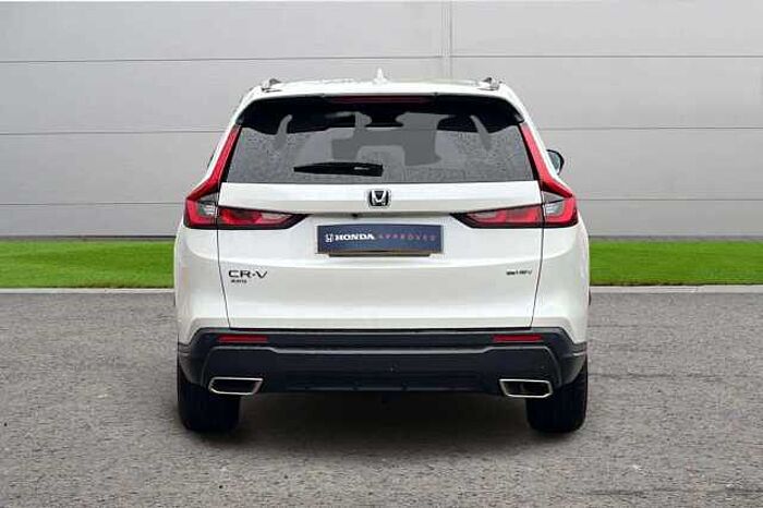Honda CR-V Hybrid 2.0 eHEV Advance 5dr eCVT 