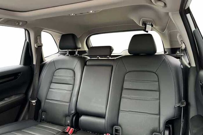 Honda CR-V Hybrid 2.0 eHEV Advance 5dr eCVT 