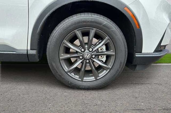 Honda CR-V Hybrid 2.0 eHEV Advance 5dr eCVT 