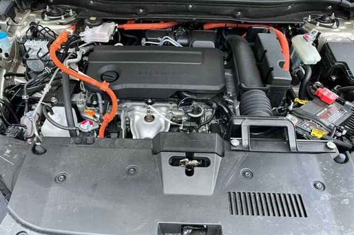 Honda CR-V Hybrid 2.0 ePHEV Advance Tech 5dr eCVT 