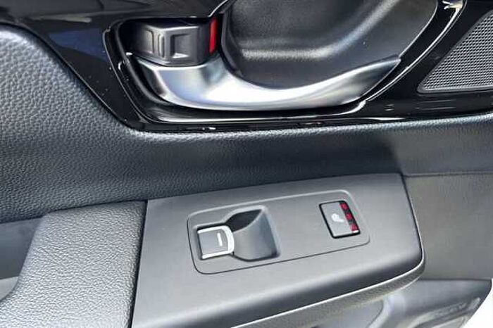 Honda CR-V Hybrid 2.0 ePHEV Advance Tech 5dr eCVT 