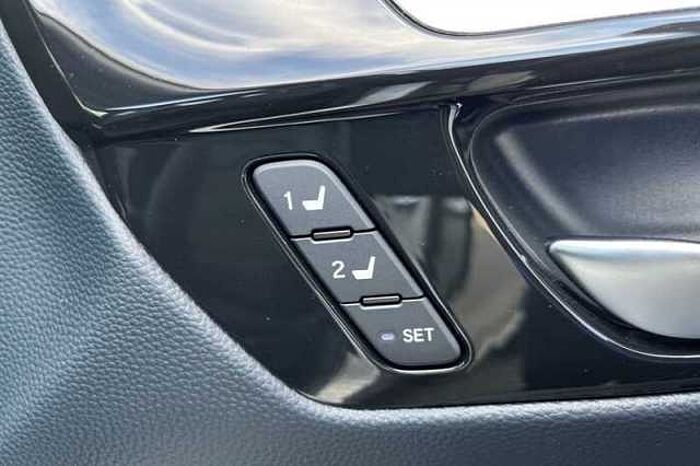 Honda CR-V Hybrid 2.0 ePHEV Advance Tech 5dr eCVT 