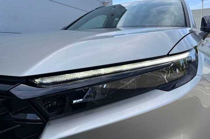 Honda CR-V Hybrid 2.0 ePHEV Advance Tech 5dr eCVT 