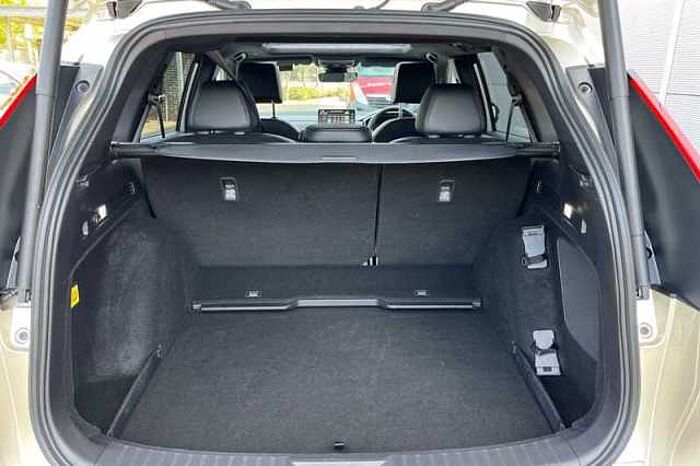 Honda CR-V Hybrid 2.0 ePHEV Advance Tech 5dr eCVT 