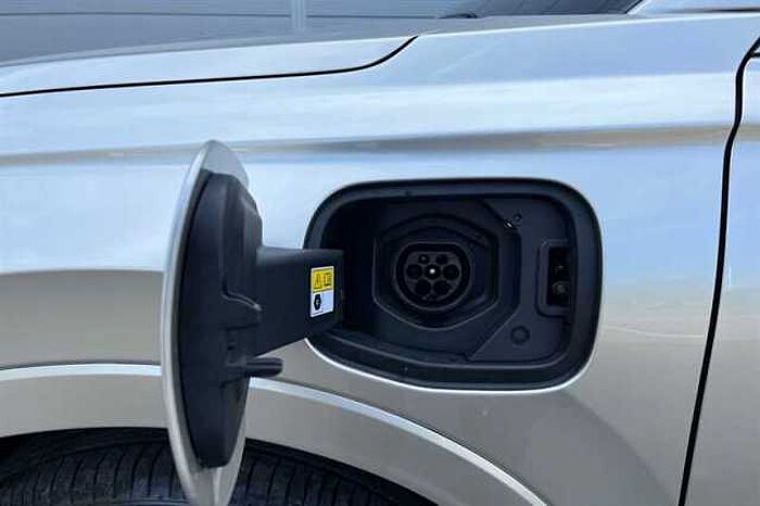Honda CR-V Hybrid 2.0 ePHEV Advance Tech 5dr eCVT 