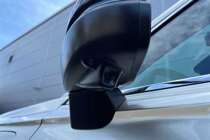Honda CR-V Hybrid 2.0 ePHEV Advance Tech 5dr eCVT 