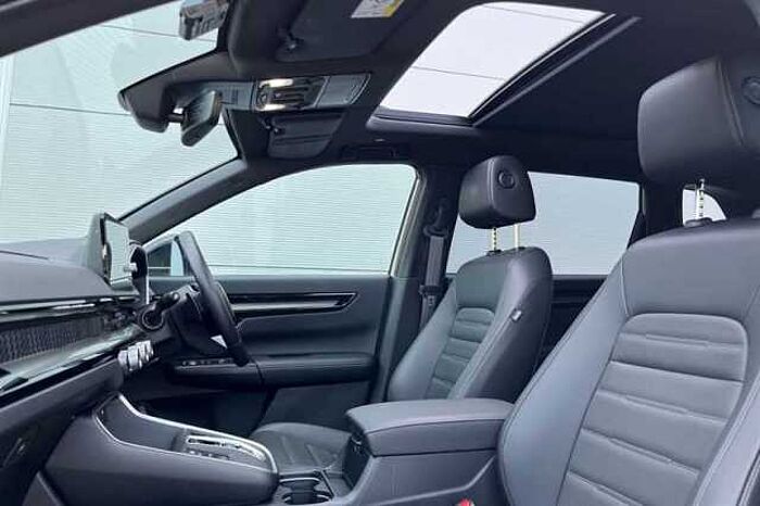 Honda CR-V Hybrid 2.0 ePHEV Advance Tech 5dr eCVT 