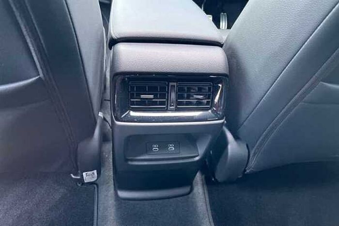 Honda CR-V Hybrid 2.0 ePHEV Advance Tech 5dr eCVT 