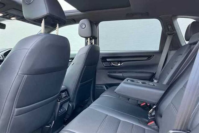 Honda CR-V Hybrid 2.0 ePHEV Advance Tech 5dr eCVT 