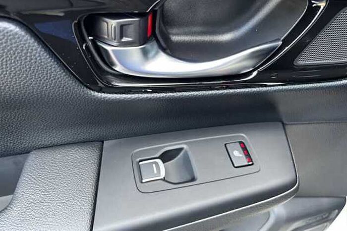 Honda CR-V Hybrid 2.0 ePHEV Advance Tech 5dr eCVT 