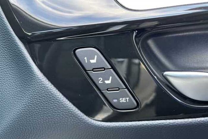 Honda CR-V Hybrid 2.0 ePHEV Advance Tech 5dr eCVT 