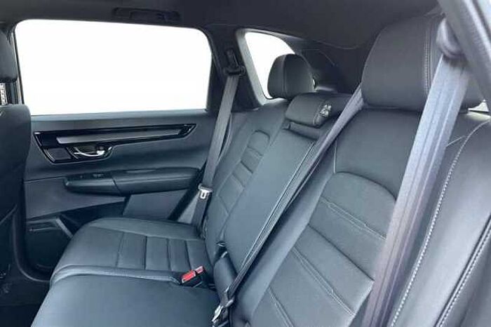 Honda CR-V Hybrid 2.0 ePHEV Advance Tech 5dr eCVT 