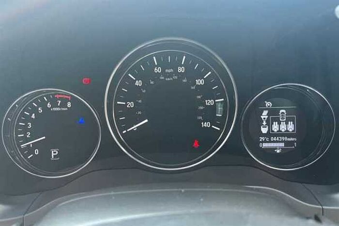 Honda HR-V 1.5 I-VTEC EX CVT 5DR 