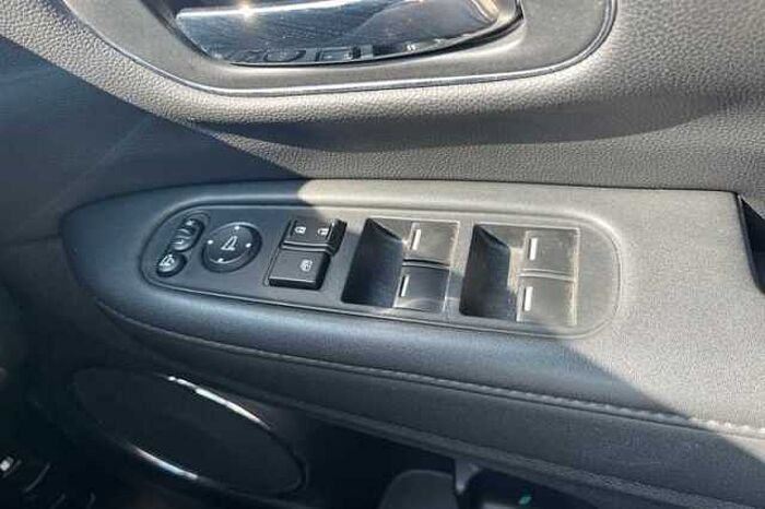 Honda HR-V 1.5 I-VTEC EX CVT 5DR 