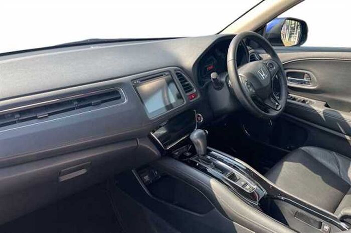 Honda HR-V 1.5 I-VTEC EX CVT 5DR 