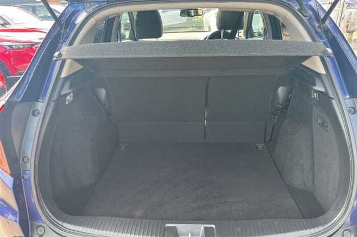 Honda HR-V 1.5 I-VTEC EX CVT 5DR 