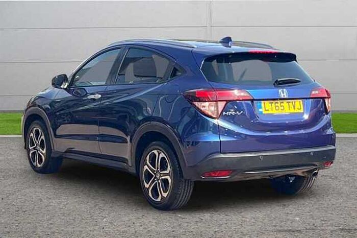 Honda HR-V 1.5 I-VTEC EX CVT 5DR 