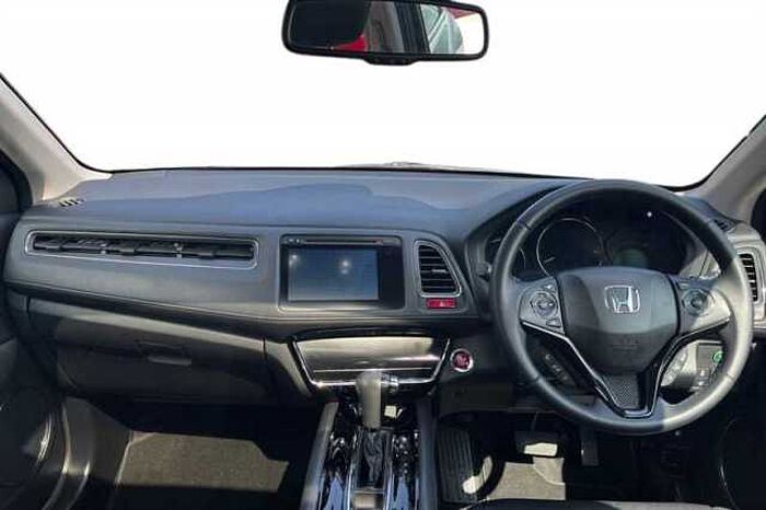 Honda HR-V 1.5 I-VTEC EX CVT 5DR 